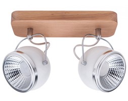 lampa sufitowo/ścienna BALL WOOD 5032274