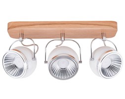 lampa sufitowa BALL WOOD 5032374