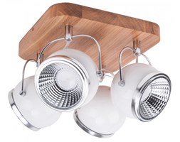 plafon BALL WOOD 5032474