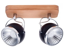 lampa sufitowo/ścienna BALL WOOD 5033274