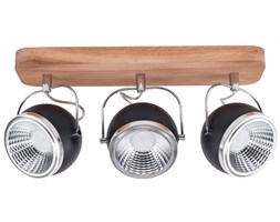 lampa sufitowa BALL WOOD 5033374