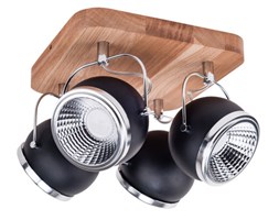 plafon BALL WOOD 5033474