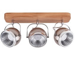 lampa sufitowa BALL WOOD 5031374