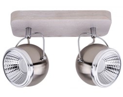 lampa sufitowo/ścienna BALL WOOD 5031232