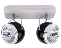 lampa sufitowo/ścienna BALL WOOD 5033232