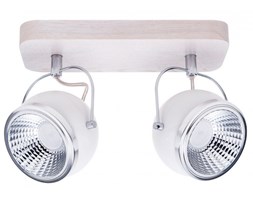 lampa sufitowo/ścienna BALL WOOD 5032232