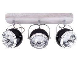 lampa sufitowa BALL WOOD 5033332
