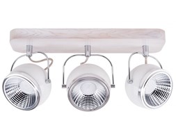 lampa sufitowa BALL WOOD 5032332