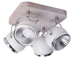plafon BALL WOOD 5032432