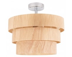 lampa sufitowa KAZUKI WOOD 1030847