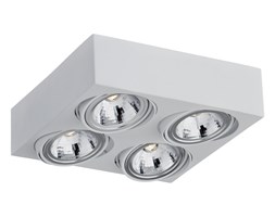 RODOS LED plafon 4 x 7W LED ARGON 1574