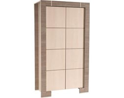 Szafa 2-drzwiowa Modern