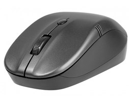Tracer Mysz JOY szara RF nano