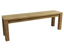 Signu Design Ławka dębowa Avant dąb selekcjonowany