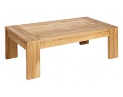 Signu Design Stolik kawowy dębowy Silva