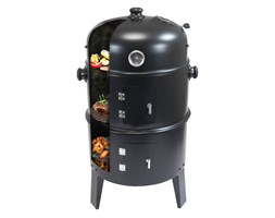 Happy Green Grill wielofunkcyjny 3 w 1