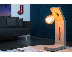 Lampa stołowa Concrete 30 cm
