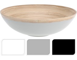 Misa Bamboo szara