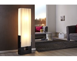 Lampa stojąca Lianne biała