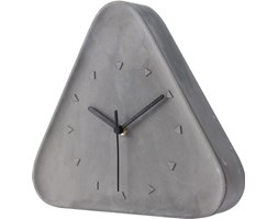 Zegar stojący Grout Triangle