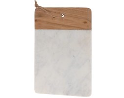 Deska do krojenia Marble&Acacia II mała