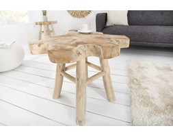 Stolik Core 50 cm teak