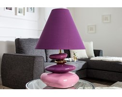 Lampa stołowa Roca Rose 60 cm