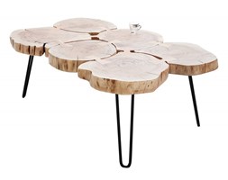 Stolik Gaya II 115 cm akacja