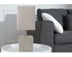 Lampa stołowa Concrete II 35 cm
