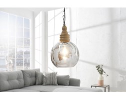 Lampa wisząca Bolla