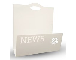 Gazetnik "NEWS" XXL