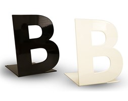 Podpórka do książek "B"