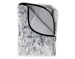 Kocyk Light Grey Mouse - mini