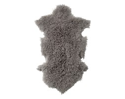 NARZUTA LAMBSKIN BLOOMINGVILLE KOLOR SZARY
