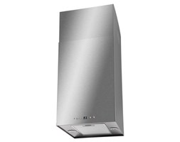 Okap kuchenny Quadro Inox OR 40 cm Inox