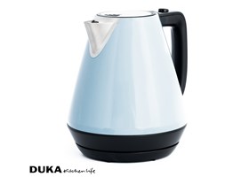 Czajnik elektryczny 1700 ml błękitny