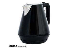 Czajnik elektryczny 1700 ml czarny