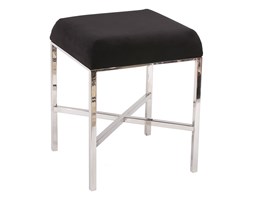 SIEDZISKO ELEGANT VELVET BLACK SL COLLECTION