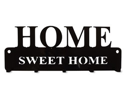 Wieszak "HOME SWEET HOME"