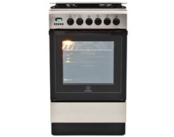 INDESIT Kuchnia INDESIT I5GMH6AG(X).1 U I5GMH6AG(X).1 U