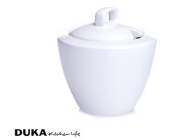 Porcelanowa cukiernica 300 ml