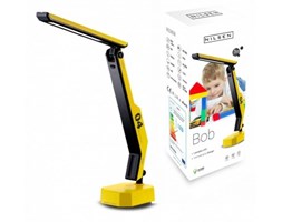 BOB DN004 Lampka biurkowa NILSEN Żółta -