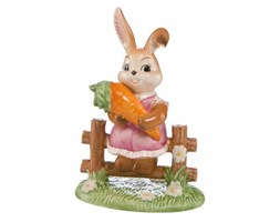 Figurka Dziękuję Ci 14cm Goebel 66-843-47-1