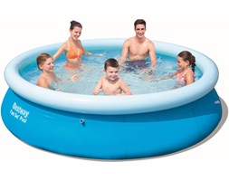 BESTWAY Basen rozporowy BESTWAY 57266 305 x 76 cm 57266