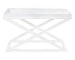 KONSOLA MARINE CROSS WHITE SL COLLECTION