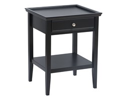 SZAFKA NOCNA CLASSIC BLACK SL COLLECTION