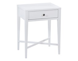 SZAFKA NOCNA MODERN WHITE SHINE SL COLLECTION