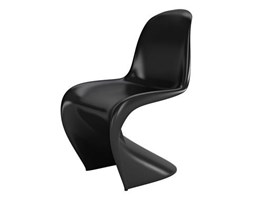 Krzesło Balance inspirowane Panton Chair