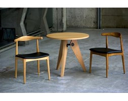 Krzesło Codo inspirowane Elbow Chair