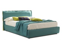 ŁÓŻKO HANDSSOME 160X200 BOLZAN LETTI- PRODUKT WŁOSKI